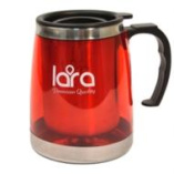 Термокружка LARA LR04-39 500мл